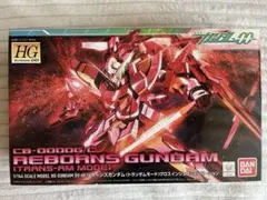 2025年最新】hg リボーンズガンダム トランザムの人気アイテム