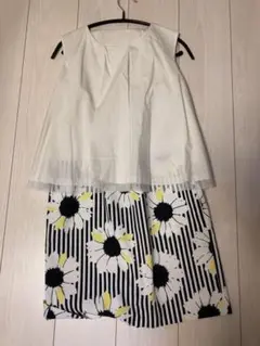授乳服 ワンピース