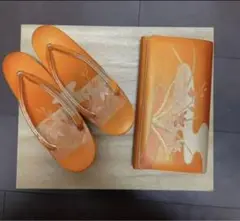 和装 草履
