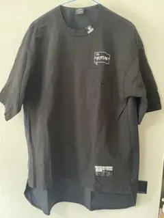GU × MIHARA YASUHIRO Tシャツ