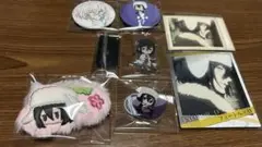 フョードル・ドストエフスキー 文豪ストレイドッグス まとめ売り セット