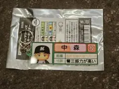 千葉ロッテマリーンズ パワプロマリーンズ アクリルキーホルダー 栄冠ナイン