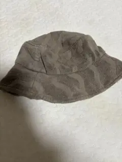24SS GROWN グロウン ブラウン バケットハット