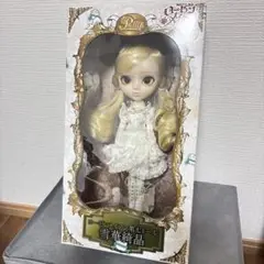 超激レア*送料込み グルーヴ プーリップ 雪華綺晶 未開封 プーリップ / 雪華綺晶 (きらきしょう) (ドール) - ホビーサーチ