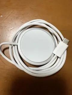 MagSafe充電器（1m）　Apple製