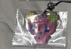 たまごっち　一番くじ　F賞　きらきらラバーチャーム　ふらわっち