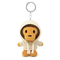 BAPE マイロマスコットキーホルダー☆新品・未開封 BABY MILO MASCOT KEY（キーホルダー）｜A BATHING APE（ア