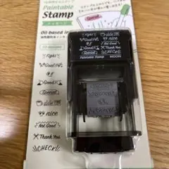 ミドリカンパニー　スタンプ