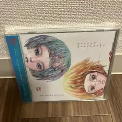 ヒトリエ　ルームシック・ガールズエスケープ ルームシック・ガールズエスケープ - ヒトリエのアルバム