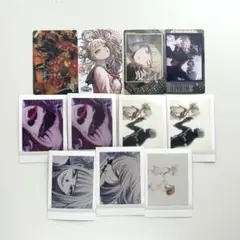 ヒロアカ 原画展 マグネット パシャこれ トガヒミコ まとめ