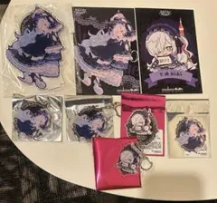 魔法少女ノ魔女裁判 まのさば 東京タワー セット アンアン