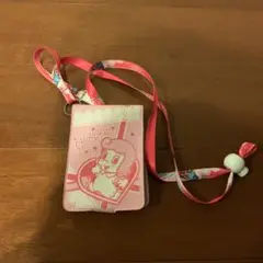 鈴鹿サーキット　ライセンスカードケース