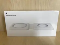 【新品】Apple MagSafe デュアル充電パッド