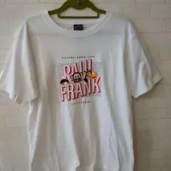 新品☆Paul Frank ポールフランク 半袖Tシャツ