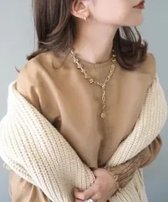 LAULEN Chain necklace