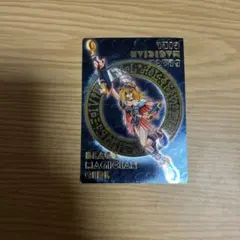 ブラックマジシャンガール 遊戯王ダンジョンダイスモンスターズ レリーフ