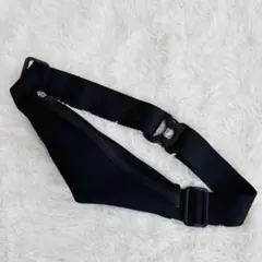 SPIBELT ウエストポーチ ランニング 黒（A13）