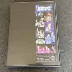 嵐/2004 嵐!いざッ,Now Tour!!〈2枚組〉