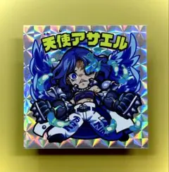 MAD 天使アサエル 天使シリーズ