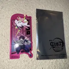 鬼滅の刃　無限城編　第一章　劇場入場特典