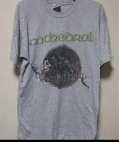 2025年最新】cathedral tシャツの人気アイテム - メルカリ