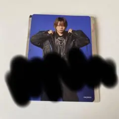 アクターズリーグinダンス ランダムARカード 佐藤流司