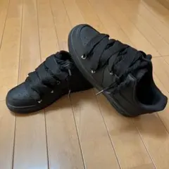 Nike airforce 1 black カスタム