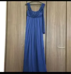 BCBG ロングドレス ハイウエスト パーティードレス マタニティドレスにも
