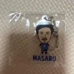 ヴィファーレン長崎 20周年記念 アクリルキーホルダー