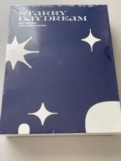 NCT DREAM STARRY DAYDREAM カメラセット ジェミン