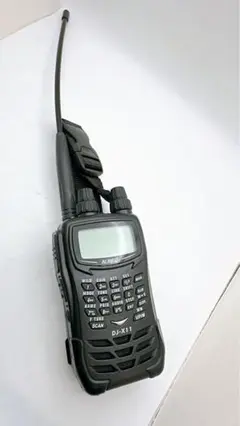 2025年最新】alinco dj-x11の人気アイテム - メルカリ