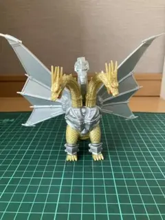 メカキングギドラ フィギュア