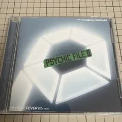 PSYCHICFILE II(ALBUM) from EXILE TRIBE