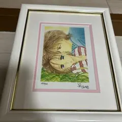 北川みゆき直筆サイン色紙　 未開封 2025年最新】北川みゆき サインの人気アイテム - メルカリ