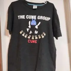 cuneTシャツ