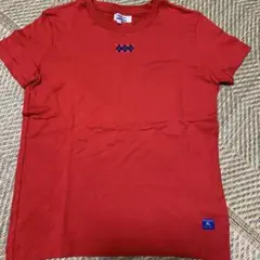 【値下】バーバリー ブルーレーベル　Tシャツ　M