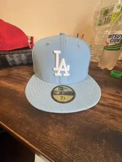 ニューエラ　LA 59FIFTY 56.8cm
