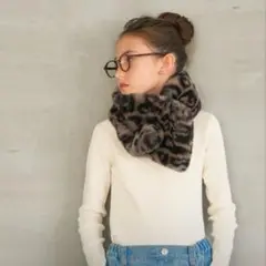 フェイクファーティペット