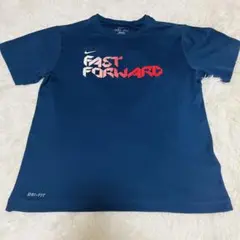 ナイキ　Nike Dri-FIT FAST FORWARD Sサイズ