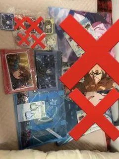 セガラッキーくじ「プロセカ」×「あんスタ」 まとめ売り バラ売り〇 ご相談下さい