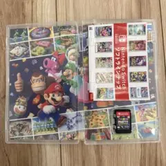 Switch マリオパーティ スーパースターズ
