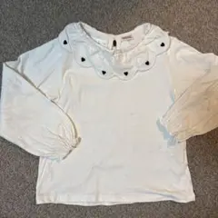 ZARA ザラ　ZARAキッズ 長袖シャツ 110
