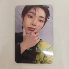 stray kids アイエン yes24 特典トレカ