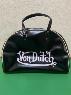 2025年最新】Von Dutch ボストンバッグ・旅行用バッグの人気