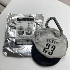 ロッテ NCEシークレットキャップポーチ 石川慎吾選手 #23