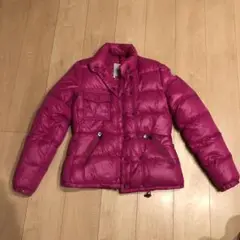 ダウンジャケット