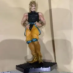 ジョジョの奇妙な冒険 DXコレクション フィギュア DIO