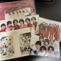 美少年 グッズ セット