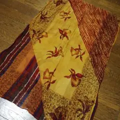 44超美品 クリスチャンディオール ショール