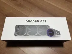 NZXT Kraken X73